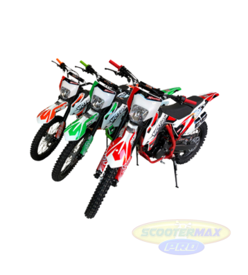 dirt bikes for sale atlanta