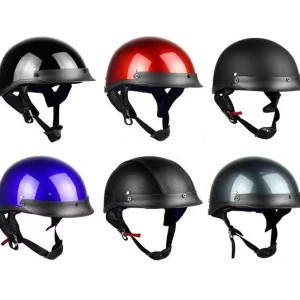 W-310 Helmet (Adult on road)