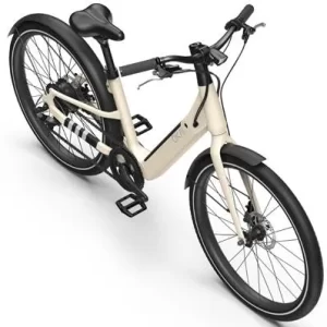 OKAI STRIDE COMMUTER EB40