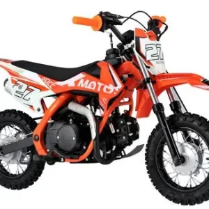 X motos X-27 (90cc)