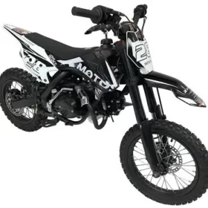 Xmotos X-28 (125cc)