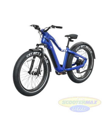 electric bike atlanta