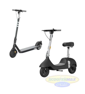 electric scooter atlanta