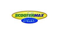 scooter max pro logo