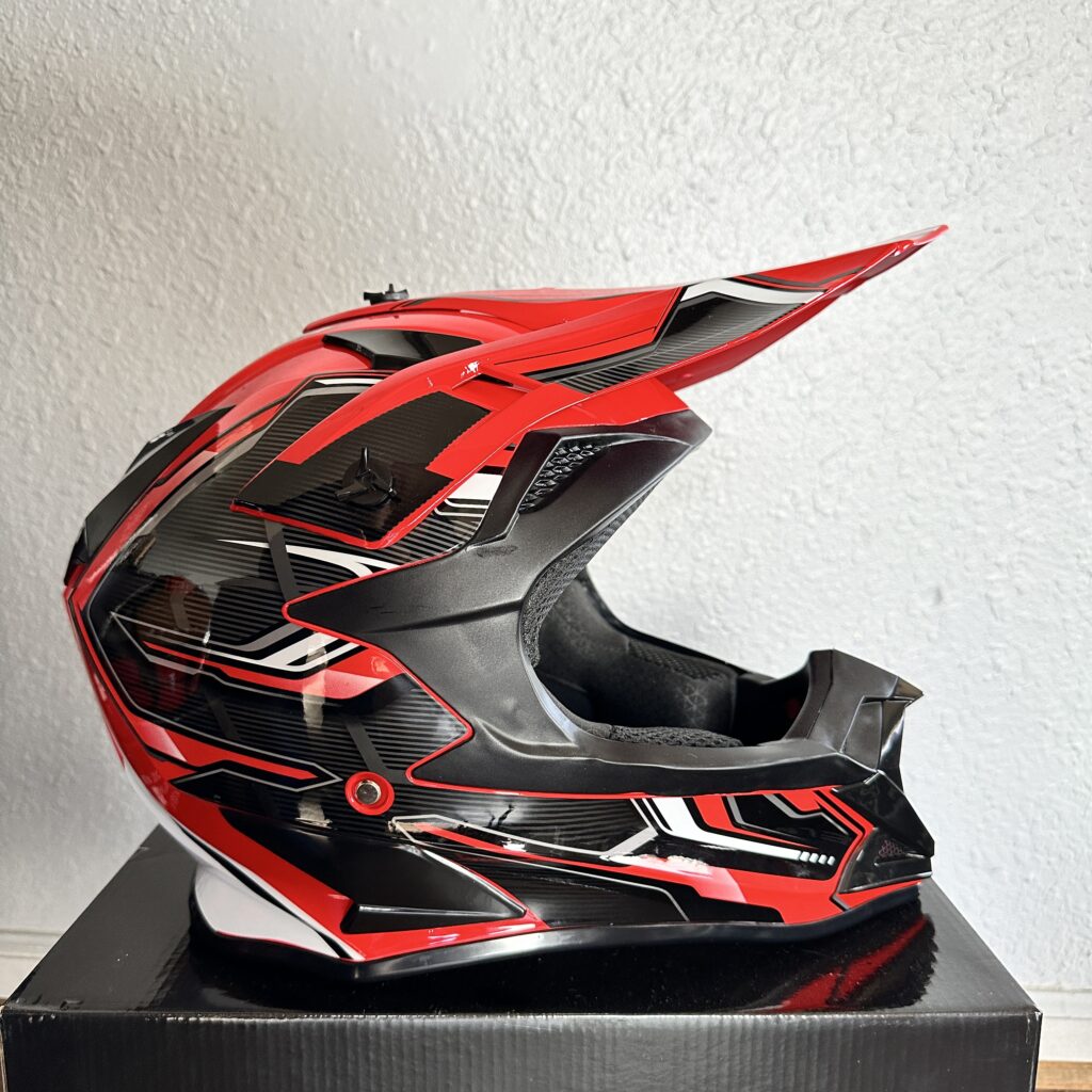 Helmet WLT166
