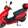 Moped Gator 50 D - 49cc GY6 10 -1