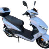 Moped Gator 50 D - 49cc GY6 10 -4