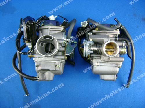 CARBURETOR 06-07