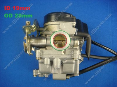 CARBURETOR 09