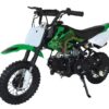 Coolster 110 213A Kids Dirt Bike scooter max pro gainesville ga