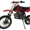 Coolster QG214S dirt bike