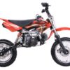 Coolster QG214S dirt bike