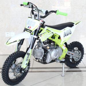 EGL A08 dirt bike