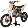 EGL A11 dirt kike scootermax pro norcross ga