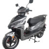 50cc Moped Scooter Gator 50-F3