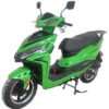 50cc Moped Scooter Gator 50-F3