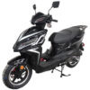50cc Moped Scooter Gator 50-F3