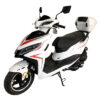 50cc Moped Scooter Gator 50-F3