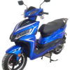 50cc Moped Scooter Gator 50-F3