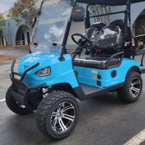 Golf Cart Malibu S$ - 4 seaters