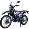 Dirt Bike Brancho 300RTT-H