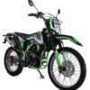 Dirt Bike Brancho 300RTT-H