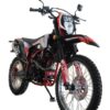 Dirt Bike Brancho 300RTT-H