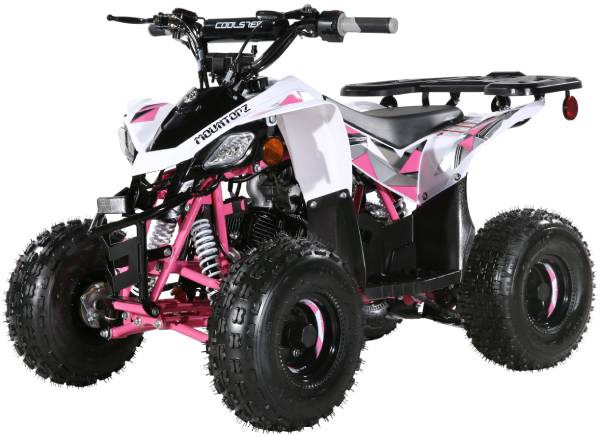 Coolster Mountopz 110-B2