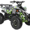 off road atv Coolster Mountopz 125-R2 Automatic and Reverse
