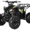 off road atv Coolster Mountopz 125-R2 Automatic and Reverse