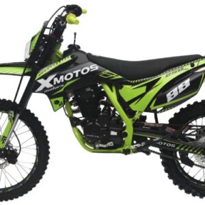 Xmotos X-88 232cc